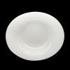 Artisan Crème Wide Rim Bowl 29cm