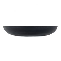 Artisan-Onyx 25cm coupe bowl-25cm