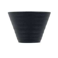 Artisan-Onyx 11cm conical bowl-11cm