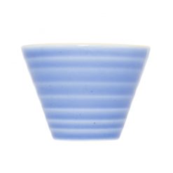 Artisan Ocean Stacking Conical Bowl 11cm / 4.3 in
