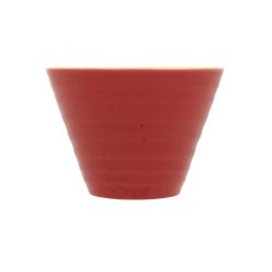 Artisan Ember Stacking Conical Bowl 11cm / 4.3 in