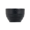 Artisan-Onyx Globe dip pot-2.5oz