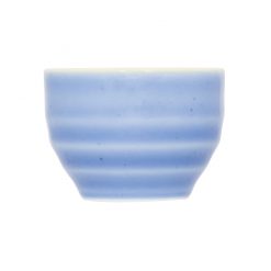 Artisan Ocean Globe Dip Pot 7cl / 2.5oz