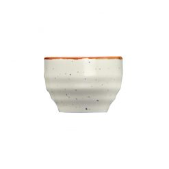 Artisan Coast Globe Dip Pot 2.5oz