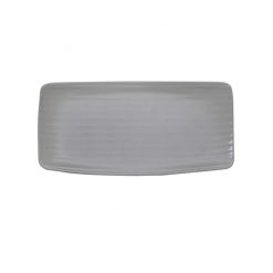 Artisan Pebble Rectangular Platters 30x15cm