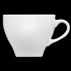 Artisan Crème Tea Cup 20cl