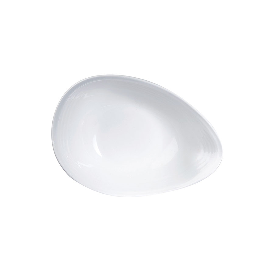 Discover Organic Oval Bowl 8 inch 1 Discover Organic Oval Bowl 8 inch