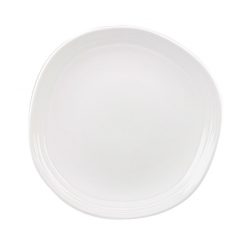 Discover Organic Round Plate 11 inch