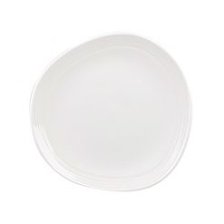 Discover Organic Round Plate 10 inch