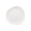 Discover Organic Round Plate 8 inch