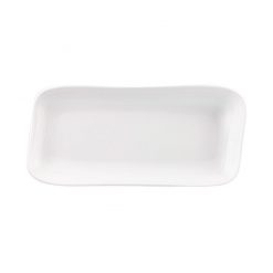 Discover Organic Oblong Plate 13 inch