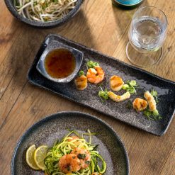 Tokyo Rectangular Platter 12 inch (30cm)