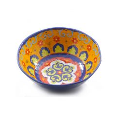 Nador Salad Bowl 100% Melamine 36cm