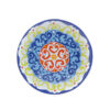 Nador Round Platter 100% Melamine 42cm