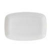 White Chefs' Oblong Platter No.9 35.5 x 24.5cm