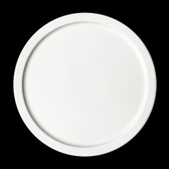 Crème Monet Pizza Plate 32cm/ 12.5 inch