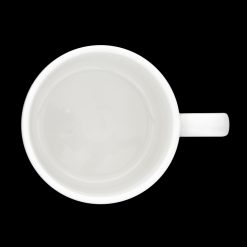 Crème Rousseau Stacking Cup 20cl / 7oz