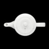 Crème Rousseau Teapot 40cl / 14oz