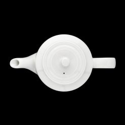 Crème Rousseau Teapot 40cl / 14oz