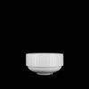 Willow Soup Cup Unhandled Stacking 28.5cl (10oz)