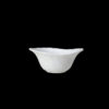 Scape Med Deep Bowl 18cm Dia x 7.8 H White