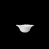 Scape Sm Deep Bowl 13cm Dia x 5.3cm H White