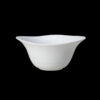 Scape Deep Salad Bowl 30cmDia x14cmH White