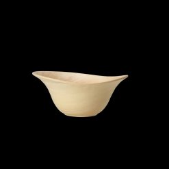 Scape Lg Deep Bowl 25cm Dia x 11cm H White