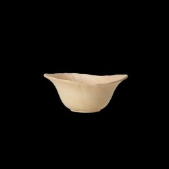 Scape Med Deep Bowl 18cm Dia x 7.8 H White