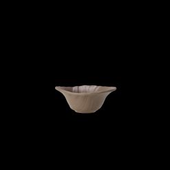Scape Sm Deep Bowl 13cm Dia x 5.3cm H White