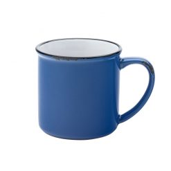 Avebury Colours Blue Mug 10oz 28cl