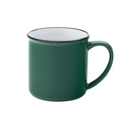 Avebury Colours Green Mug 10oz 28cl