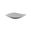 Alchemy Granite Lotus Melamine Shallow Bowl 50oz