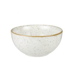 Stonecast Barley White Soup Bowl 16oz