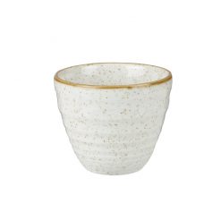 Stonecast Barley White Chip Mug