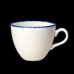 Steelite Blue Dapple Cup 8.5cl