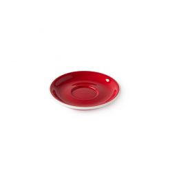 Acme Saucer 115mm Red