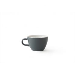 Acme Grey Flat White Cup