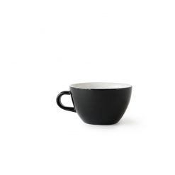 Acme Black Latte Cup 105mm 300ml