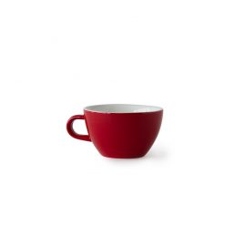 Acme Red Latte Cup 105mm 300ml