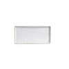 Rene Ozorio Wabi Sabi Tray Rectangle 16cm x 7.5cm