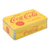 Retro Drink Box 9 x 6.25inch 23 x 16cm H:7cm