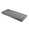 Large Graphite Deli Board