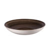 Stonecast Patina Iron Black Coupe Bowl 40oz