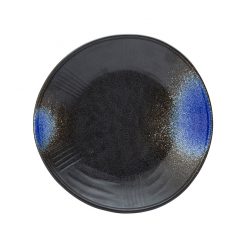 Kyoto Deep Coupe Plate 10 Inch 25.5cm