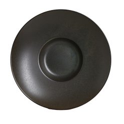 Rene Ozorio Wabi Sabi Bowl Flat Rimmed 21cm