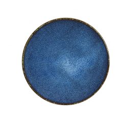 Rene Ozorio Wabi Sabi Plate Coupe 15.25cm