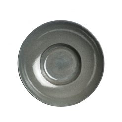 Rene Ozorio Wabi Sabi Bowl Coupe Rimmed 16.5cm