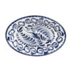 Anfora Puebla Oval Platter 27cm x 19.7cm
