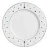 Virtu Fine Bone China Plate 19cm